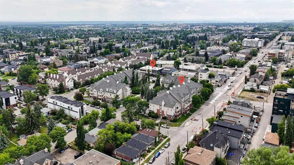1811 34 Avenue SW, #319