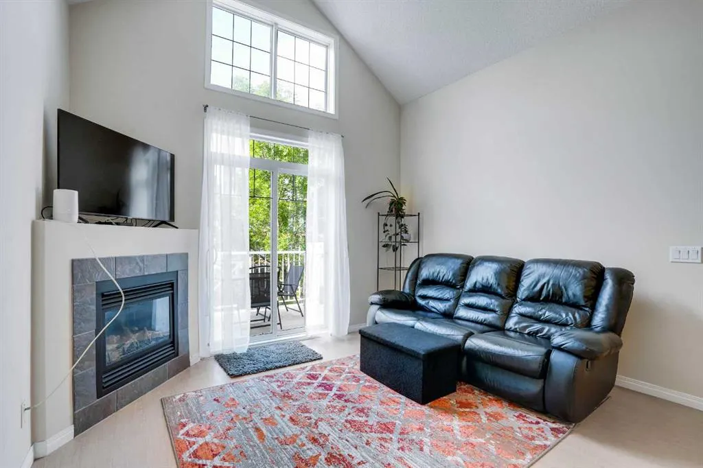 1811 34 Avenue SW, #319