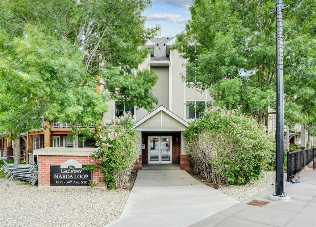 1811 34 Avenue SW, #319