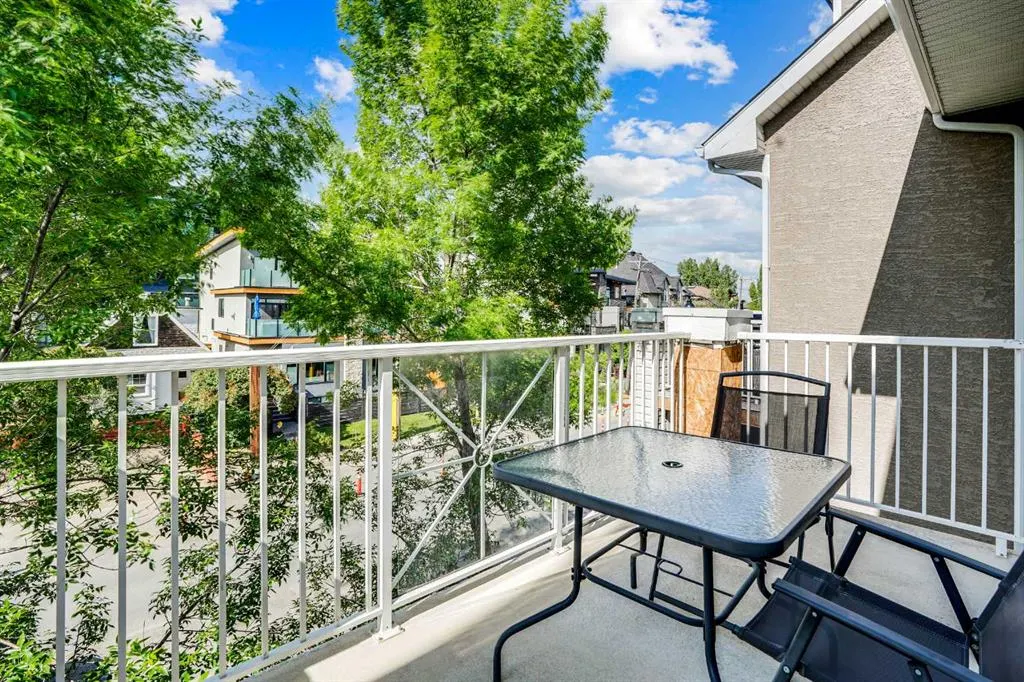 1811 34 Avenue SW, #319