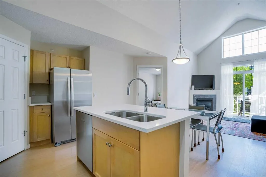 1811 34 Avenue SW, #319