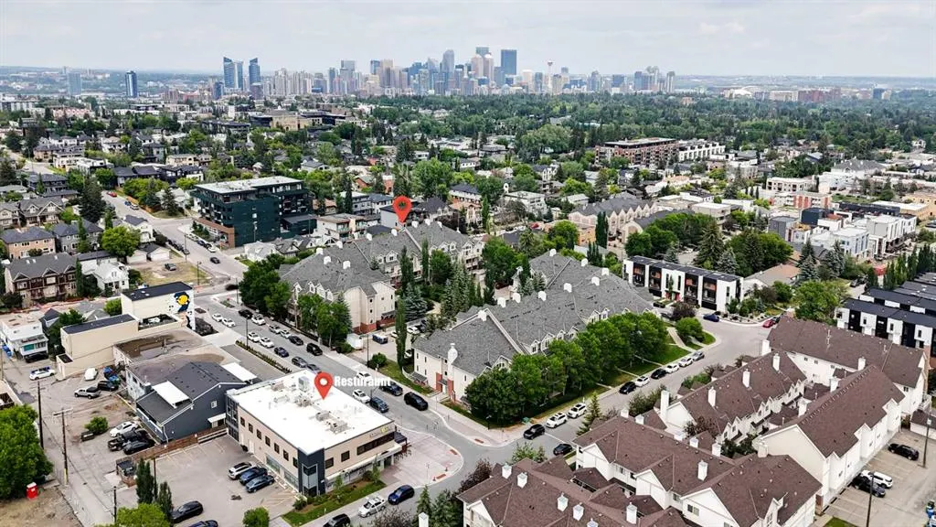 1811 34 Avenue SW, #319
