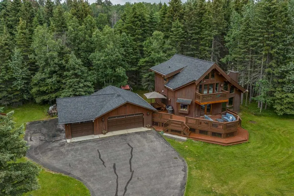 106 Mountain Lion Drive