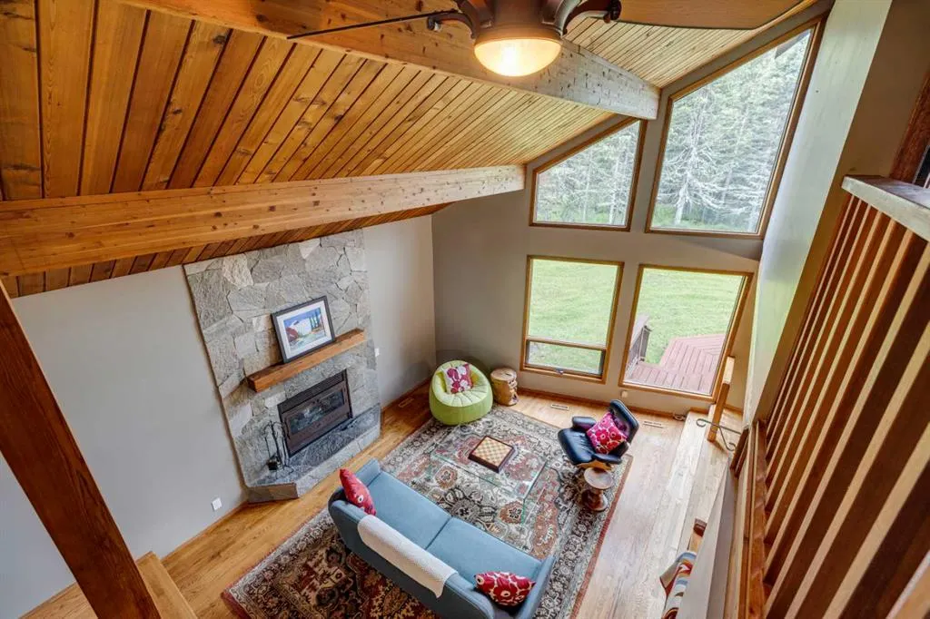 106 Mountain Lion Drive