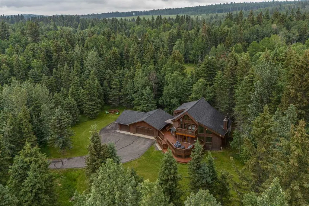 106 Mountain Lion Drive