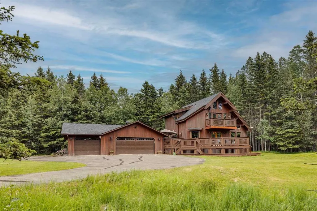 106 Mountain Lion Drive