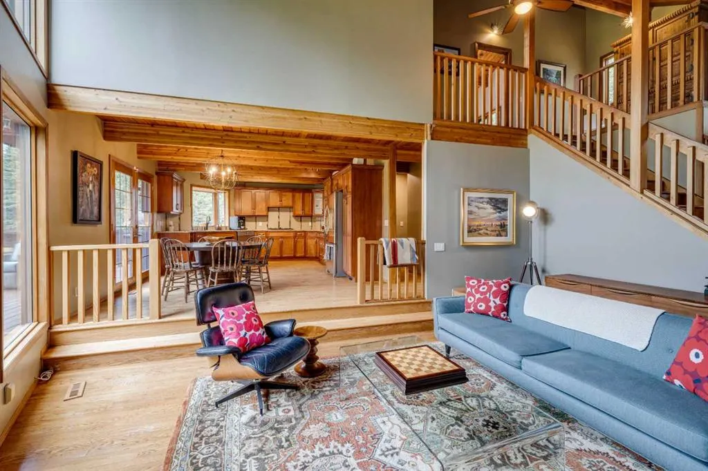 106 Mountain Lion Drive