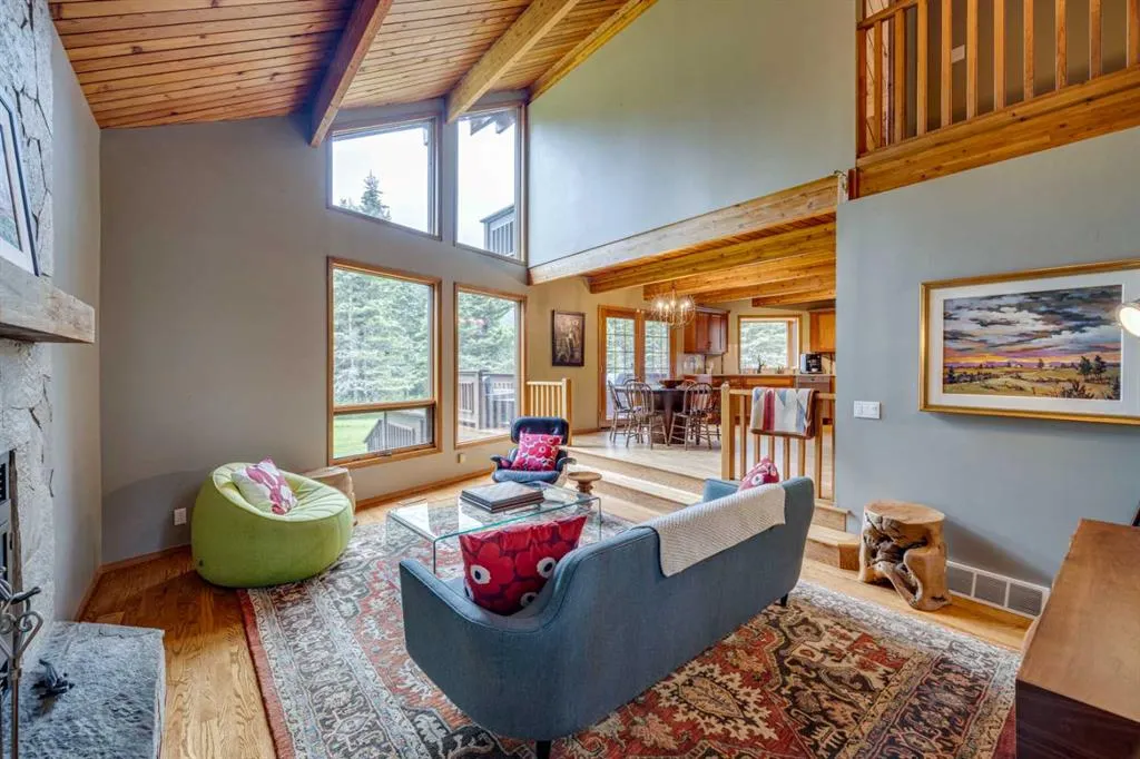 106 Mountain Lion Drive