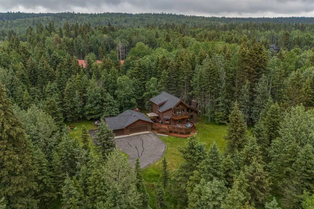 106 Mountain Lion Drive