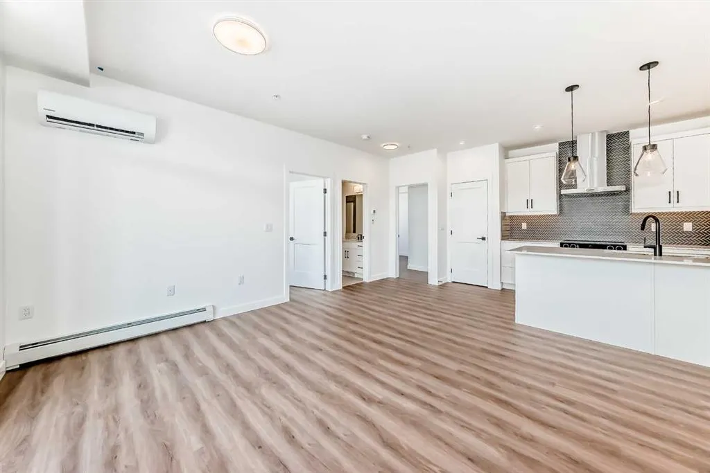 430 Sage Hill Road NW, #1208
