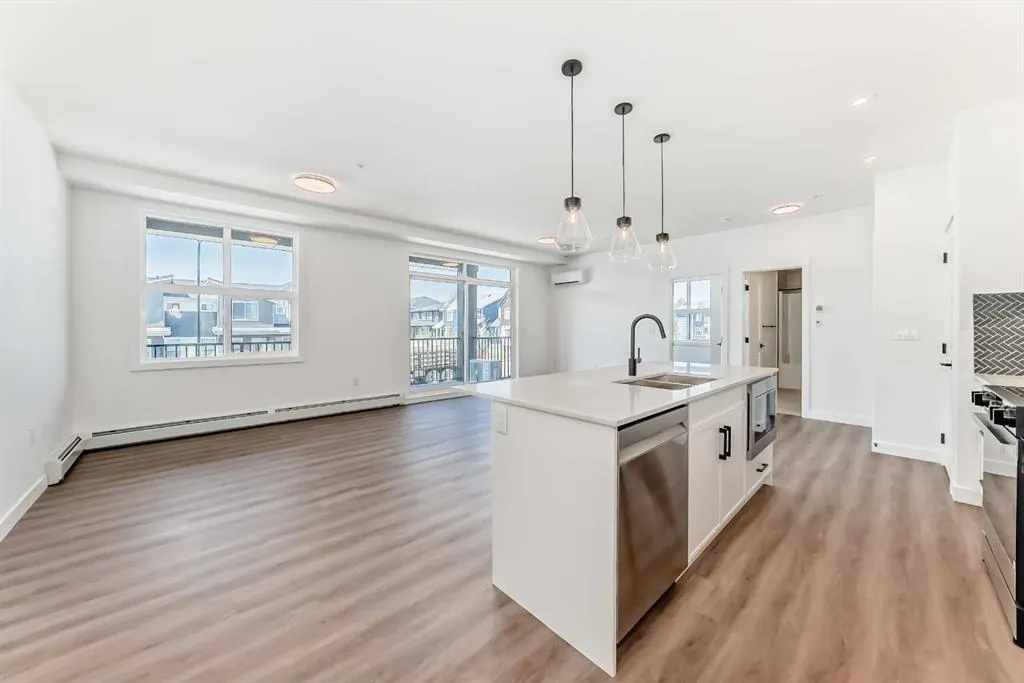 430 Sage Hill Road NW, #1208
