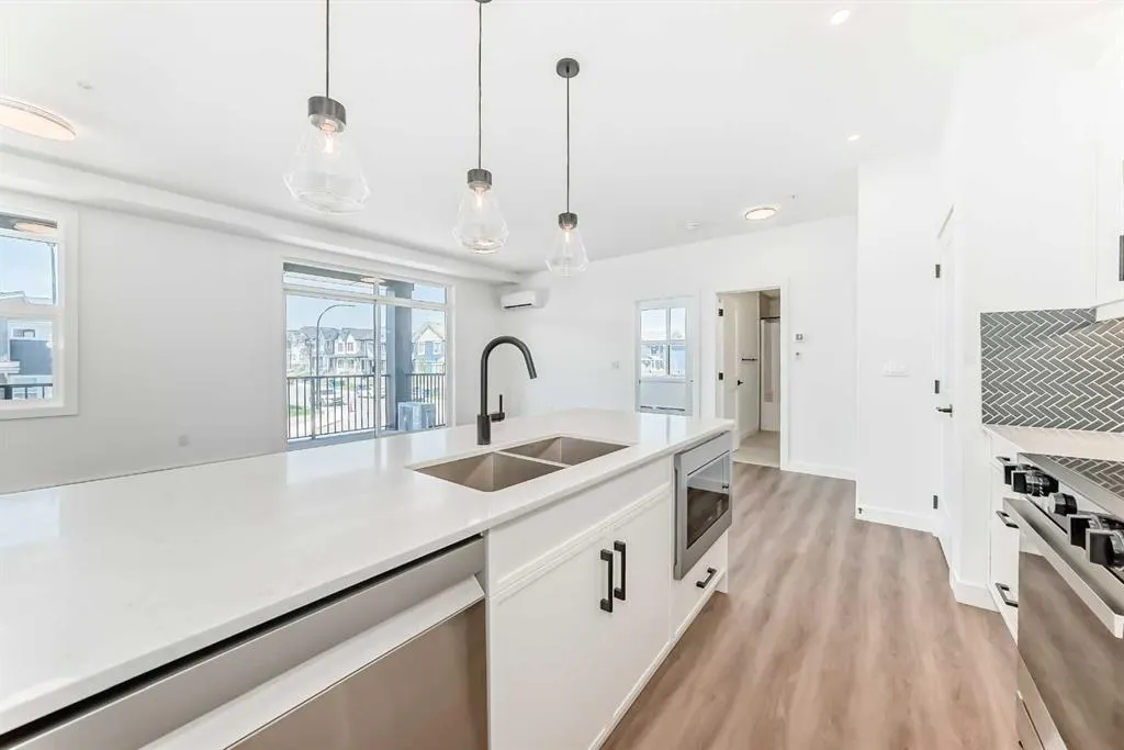 430 Sage Hill Road NW, #1208