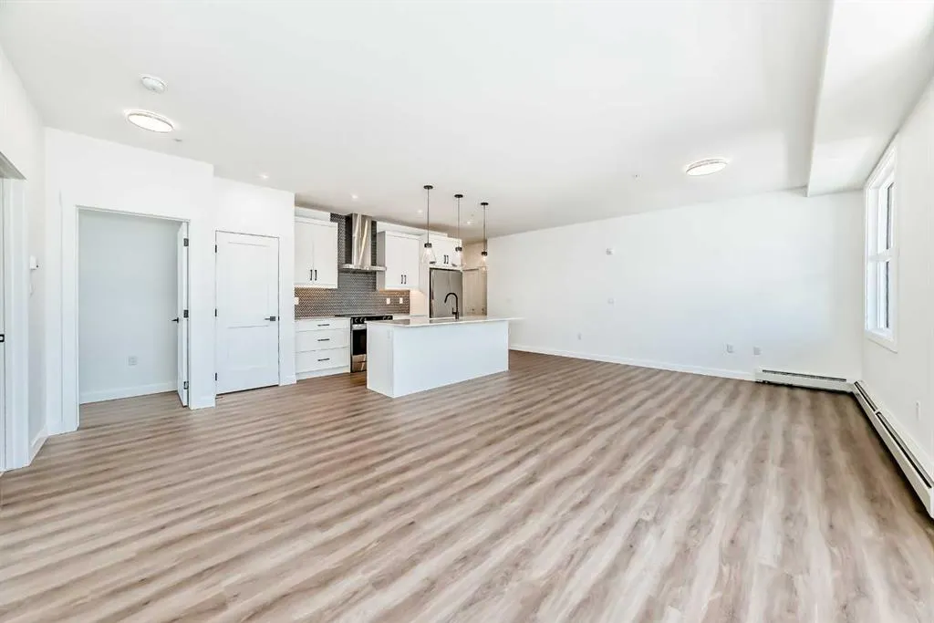 430 Sage Hill Road NW, #1208