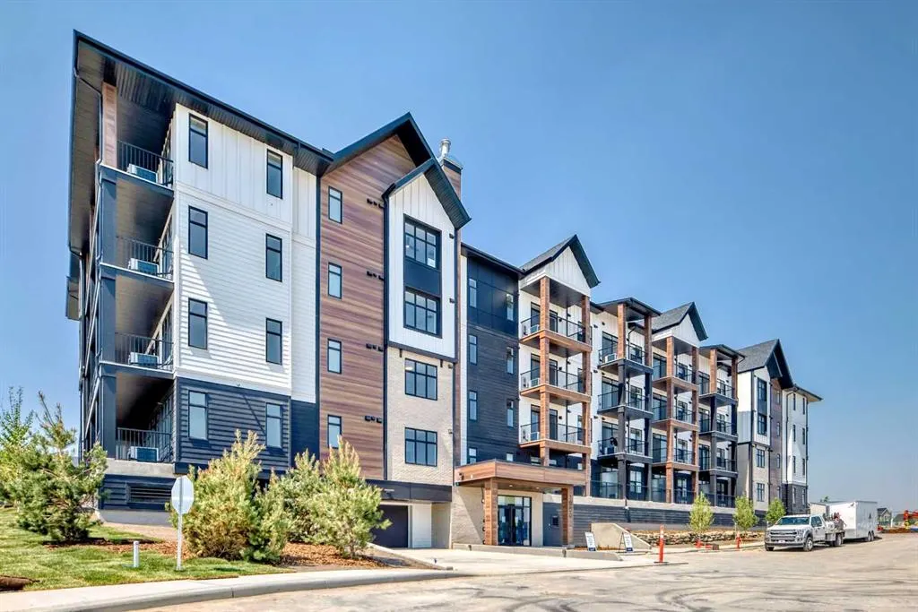 430 Sage Hill Road NW, #1208
