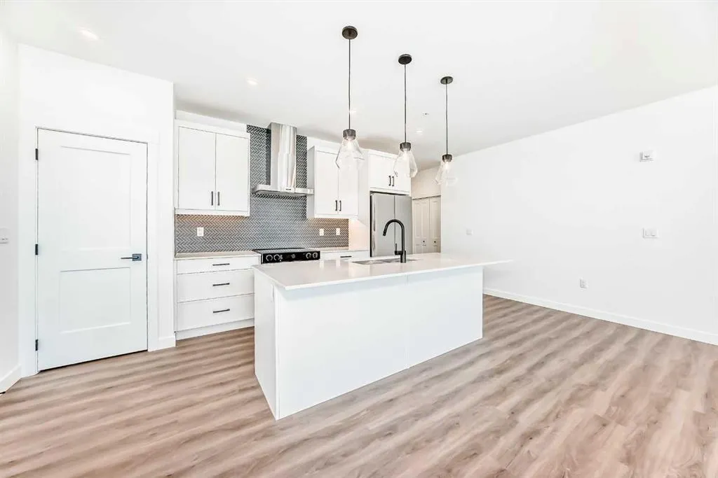 430 Sage Hill Road NW, #1208