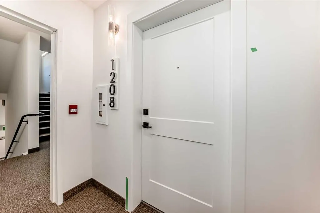 430 Sage Hill Road NW, #1208