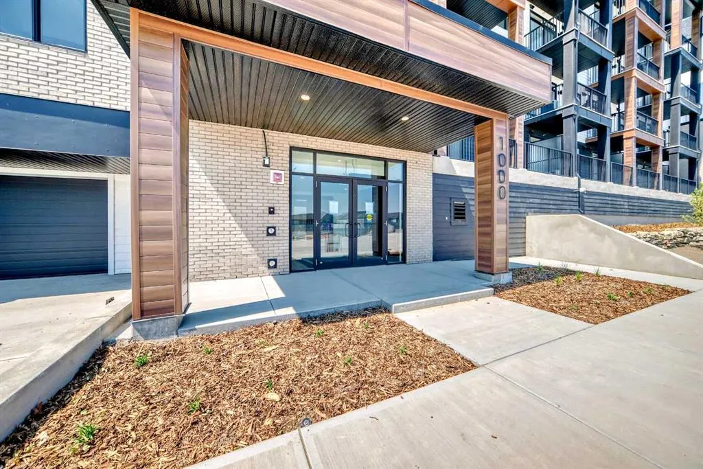 430 Sage Hill Road NW, #1208