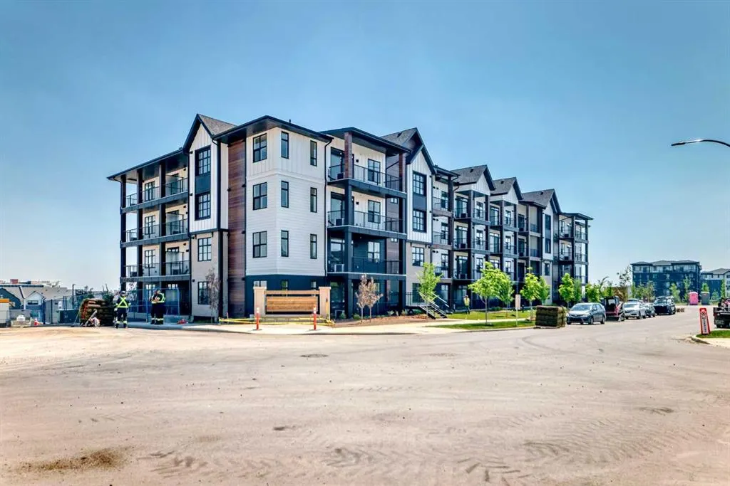 430 Sage Hill Road NW, #1208