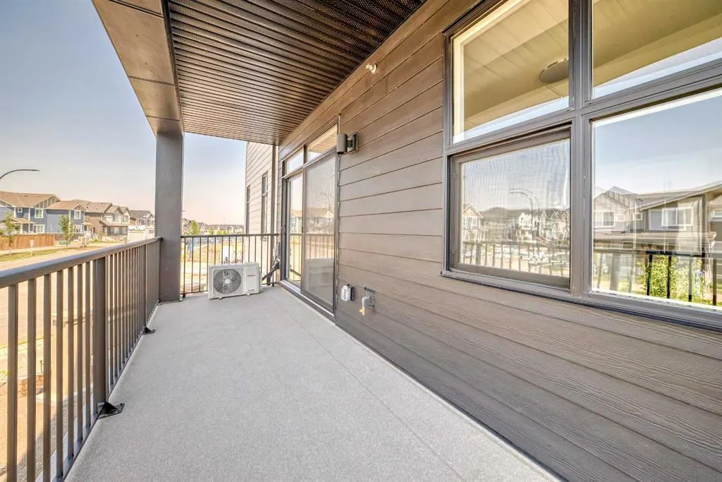 430 Sage Hill Road NW, #1208