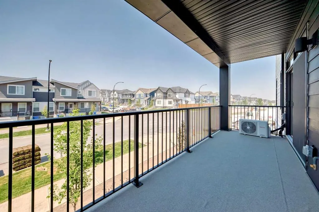 430 Sage Hill Road NW, #1208