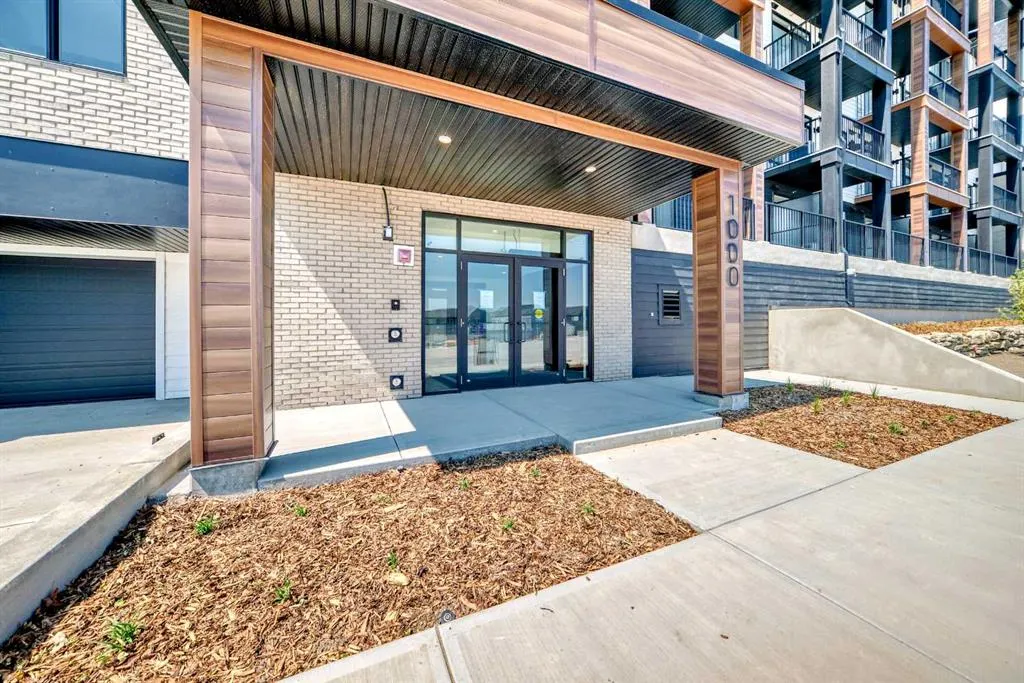430 Sage Hill Road NW, #1208