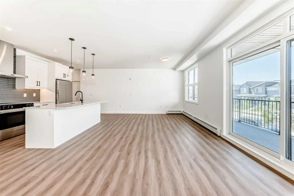 430 Sage Hill Road NW, #1208