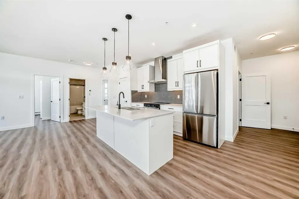 430 Sage Hill Road NW, #1208