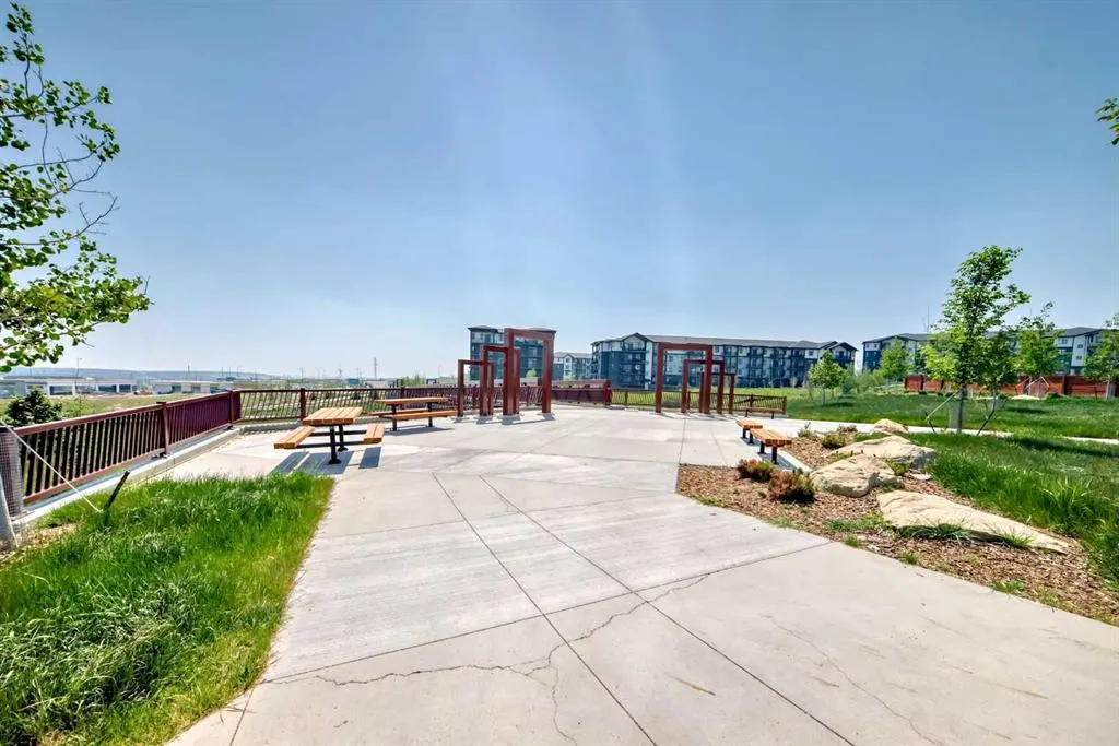 430 Sage Hill Road NW, #1208
