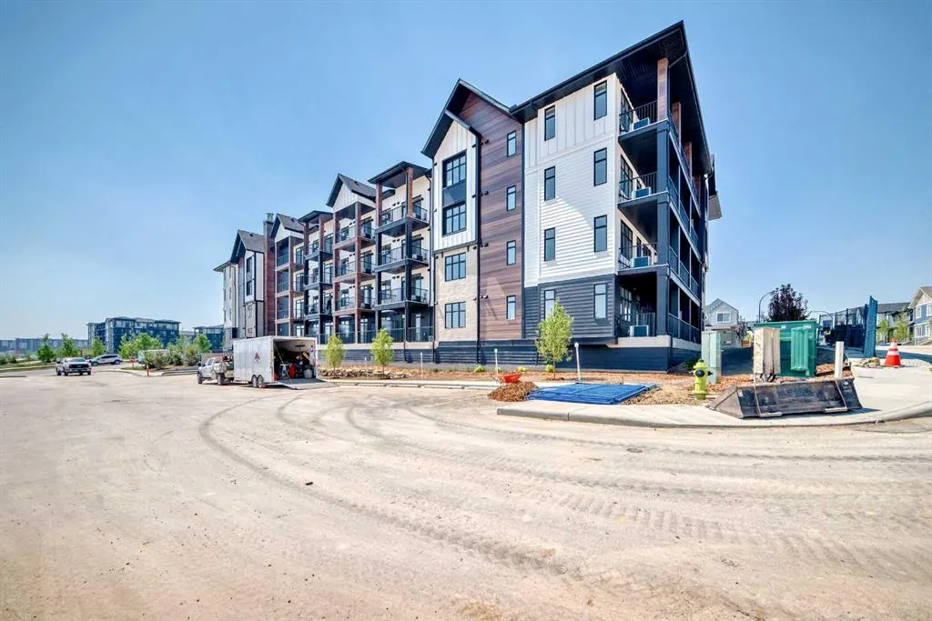 430 Sage Hill Road NW, #1208