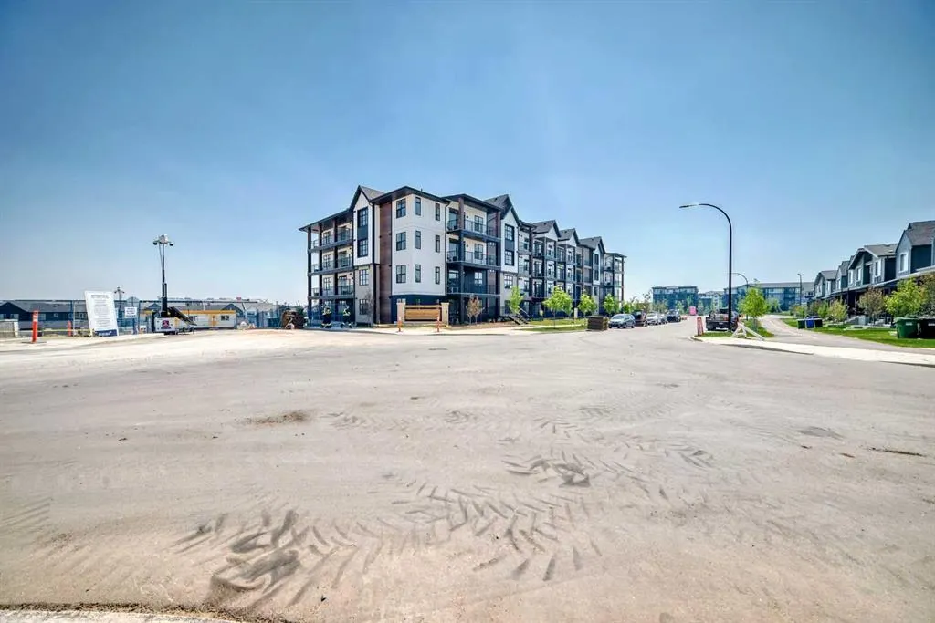 430 Sage Hill Road NW, #1208