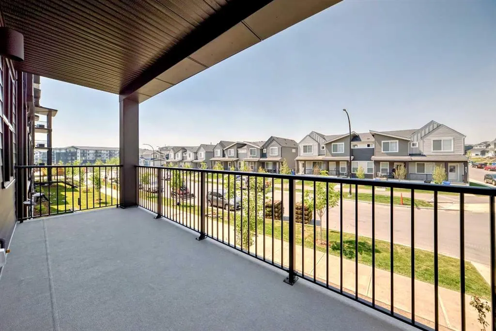 430 Sage Hill Road NW, #1208