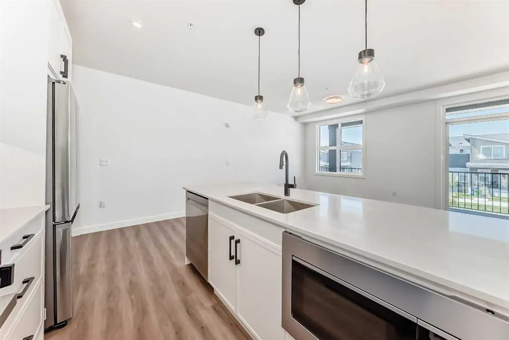 430 Sage Hill Road NW, #1208