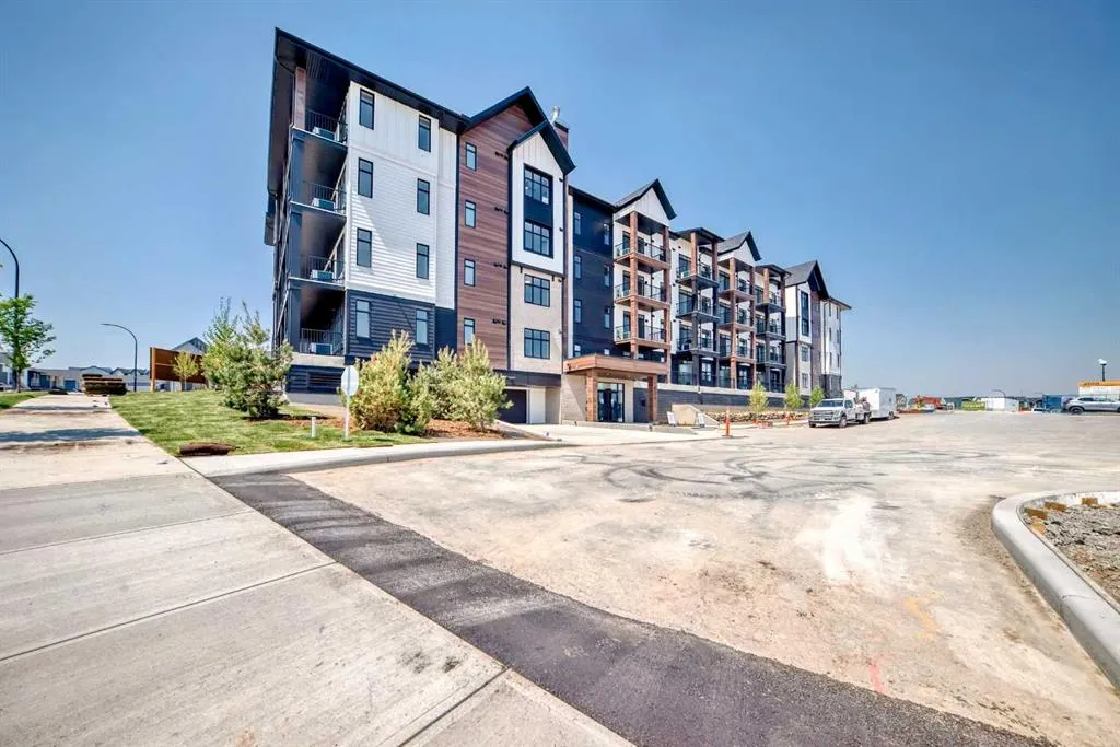 430 Sage Hill Road NW, #1208