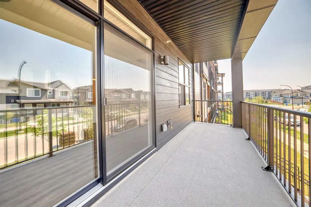 430 Sage Hill Road NW, #1208