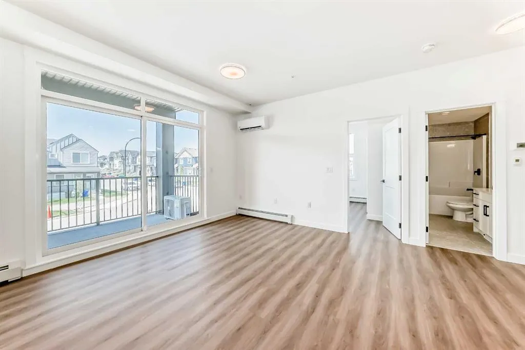 430 Sage Hill Road NW, #1208