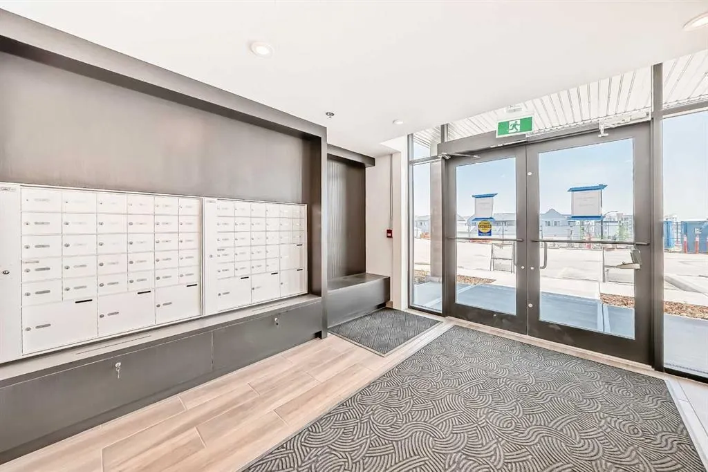 430 Sage Hill Road NW, #1208
