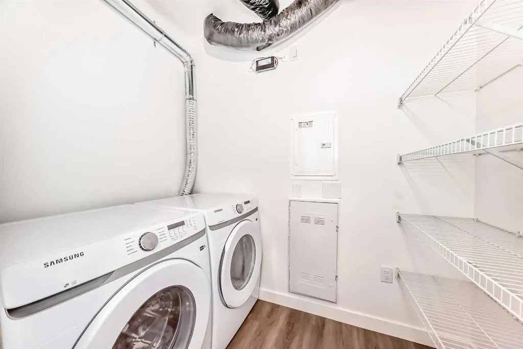 430 Sage Hill Road NW, #1208