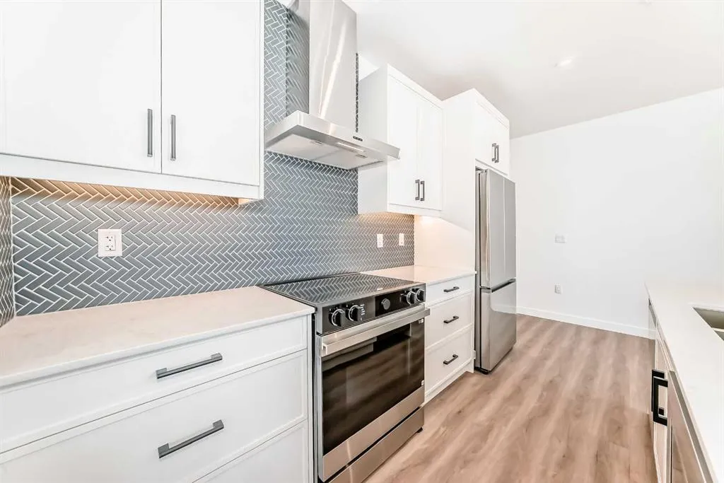 430 Sage Hill Road NW, #1208