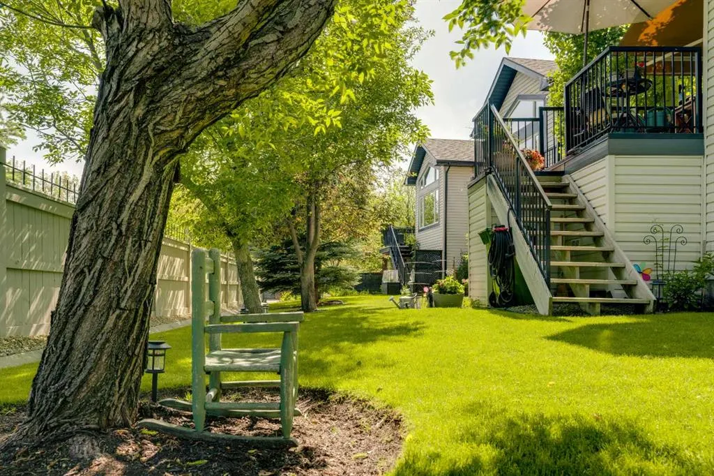 13 Kincora Terrace NW