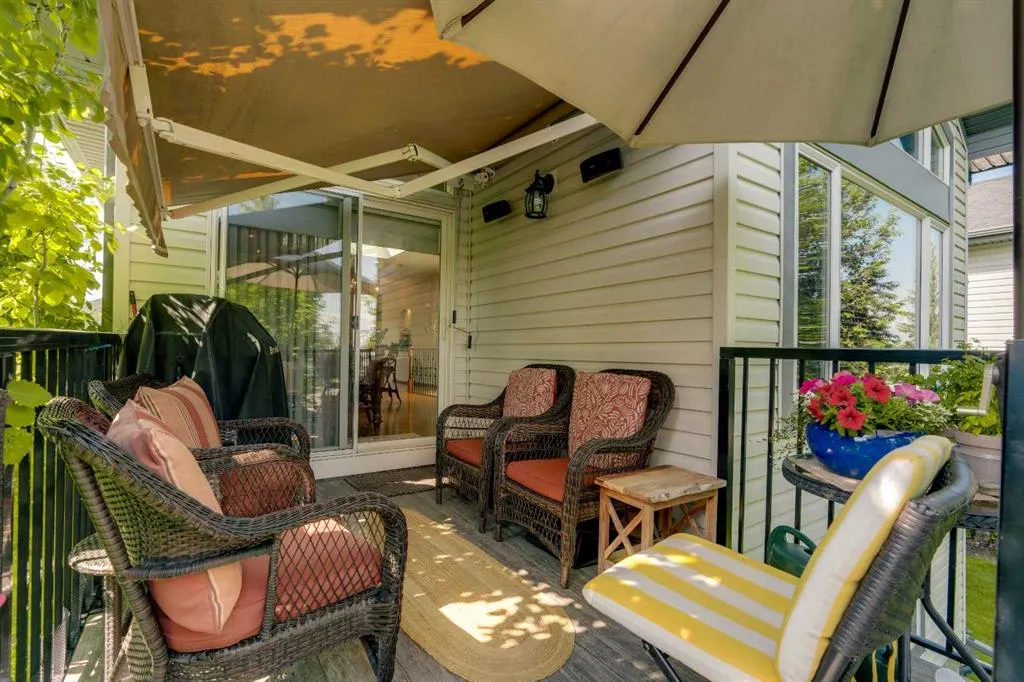 13 Kincora Terrace NW