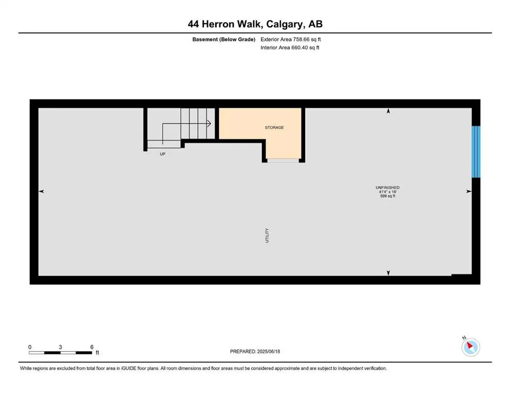 44 Herron Walk NE