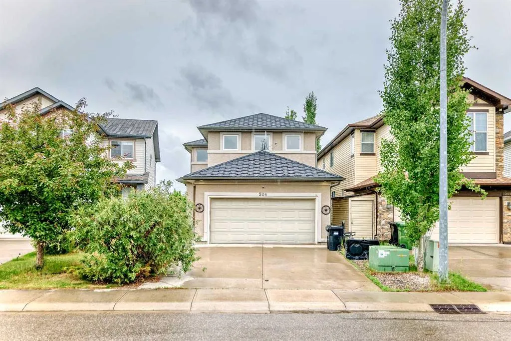 206 Tuscany Ravine Close NW
