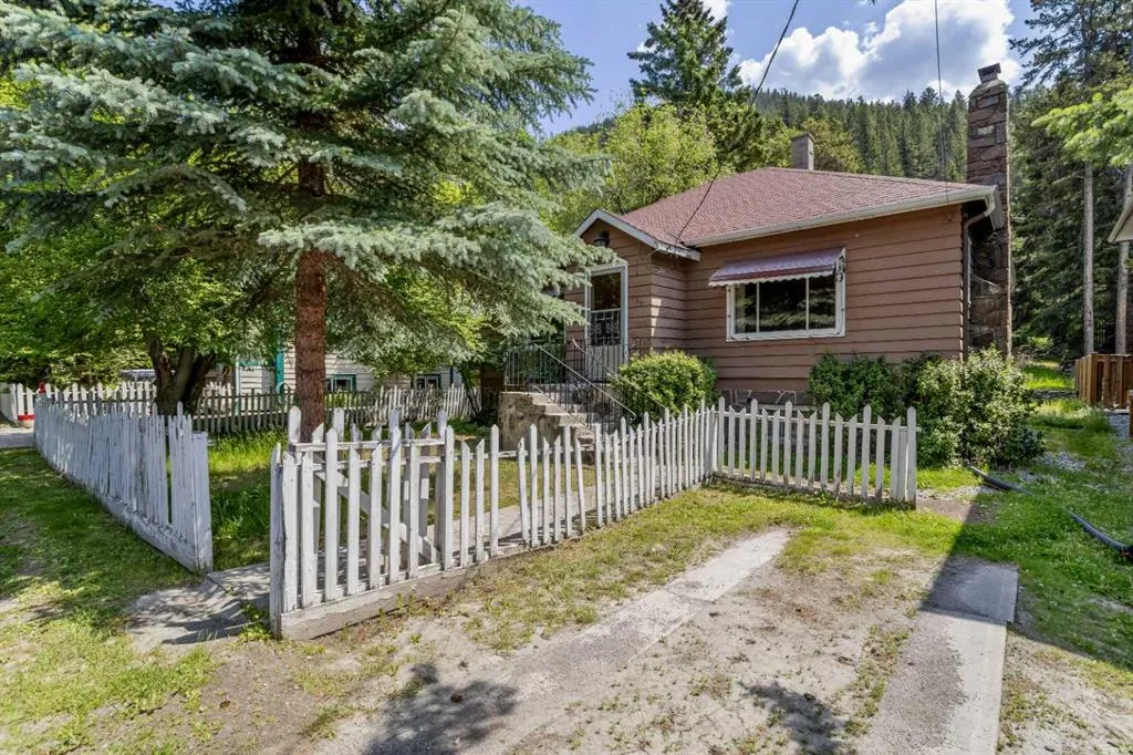 404 Otter Street