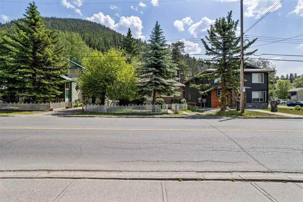 404 Otter Street