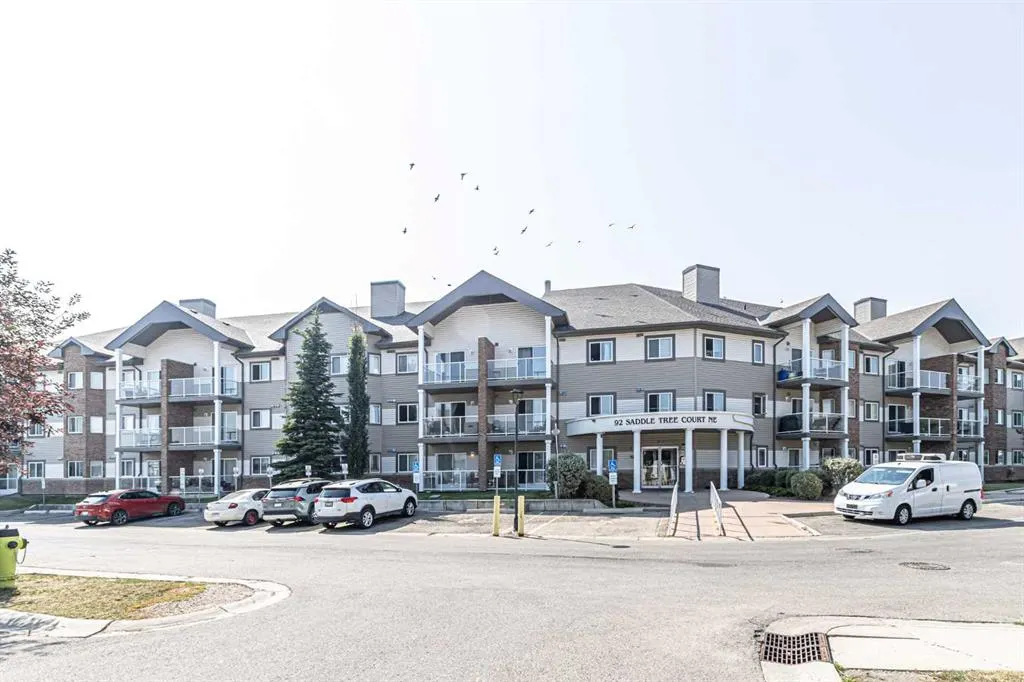 92 Saddletree Court NE, #308