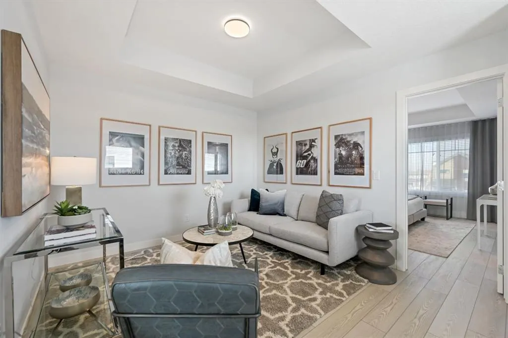 103 Raven Point SE