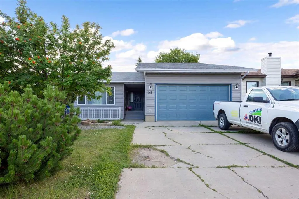 141 Bergeron Road