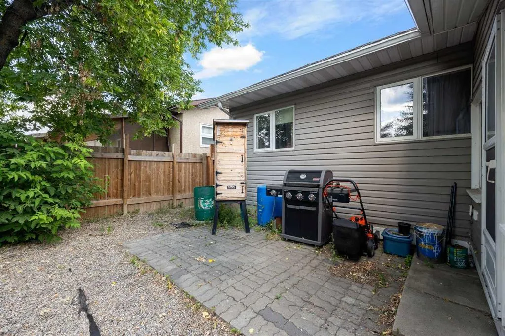 141 Bergeron Road