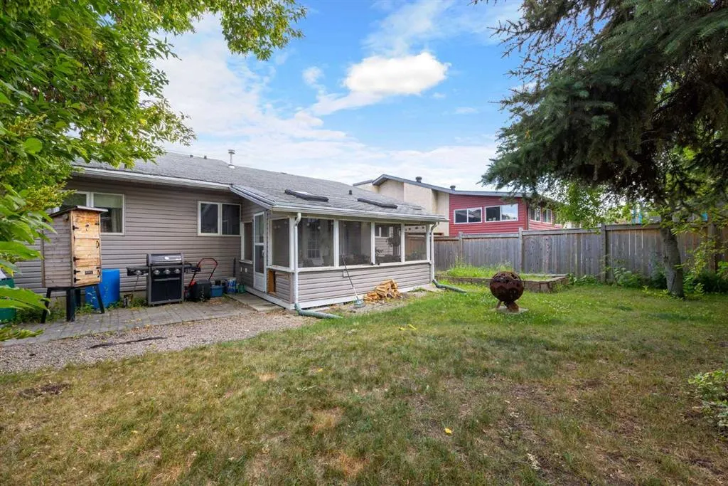 141 Bergeron Road