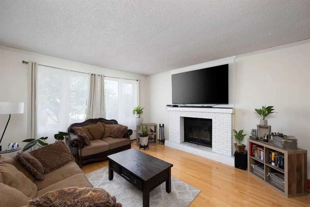 141 Bergeron Road
